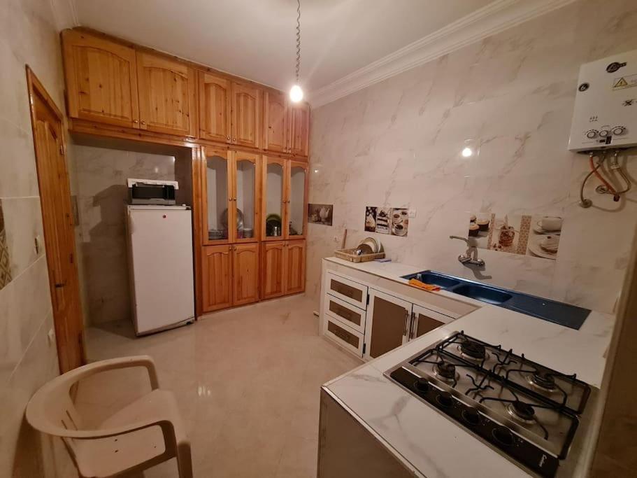 Appartement A Louer Larache Luaran gambar