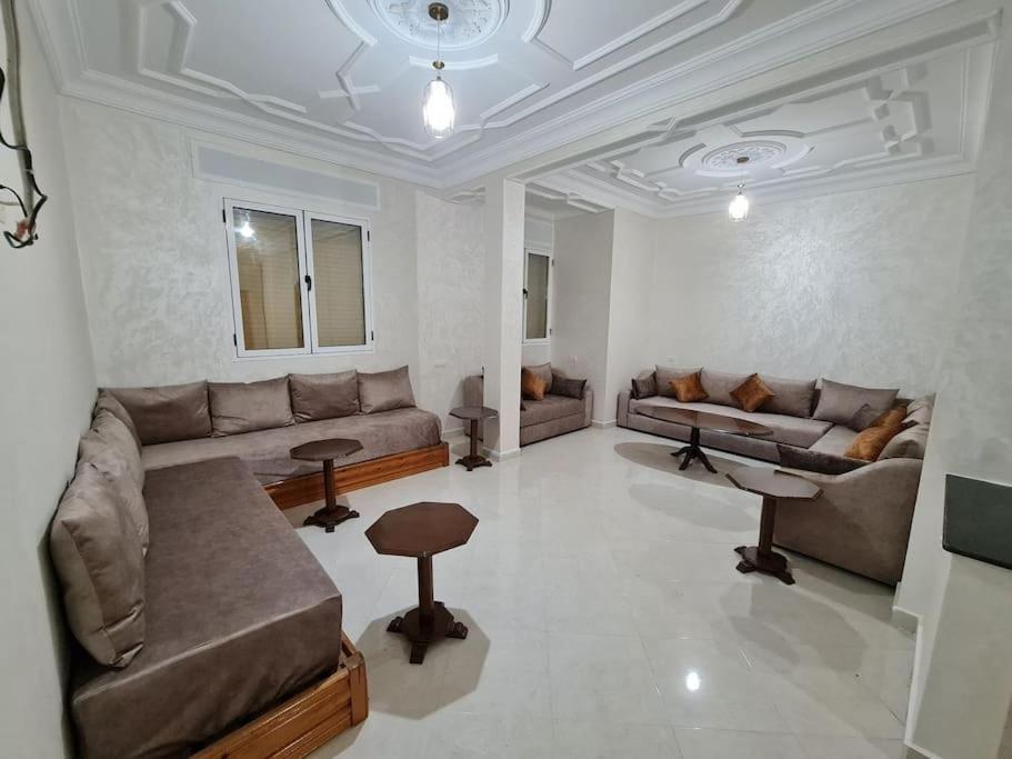 Appartement A Louer Larache Luaran gambar