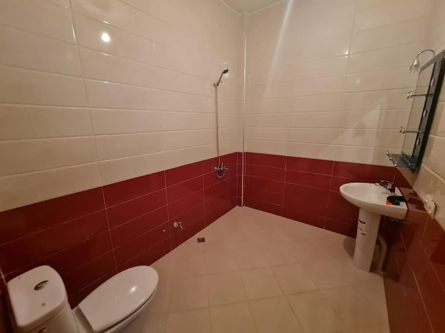 Appartement A Louer Larache Luaran gambar