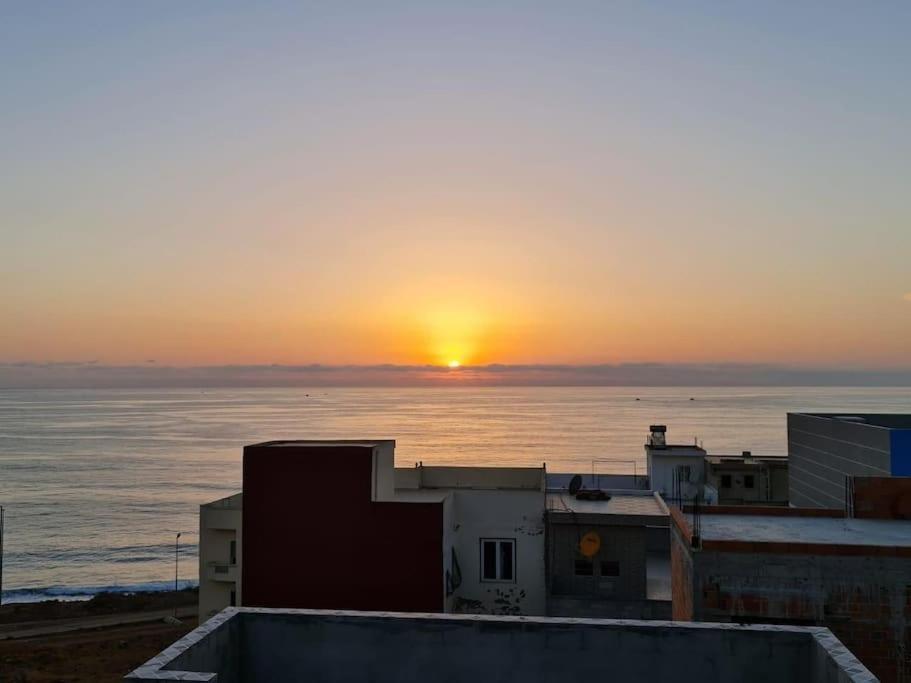 Appartement A Louer Larache Luaran gambar