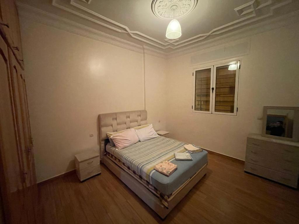 Appartement A Louer Larache Luaran gambar