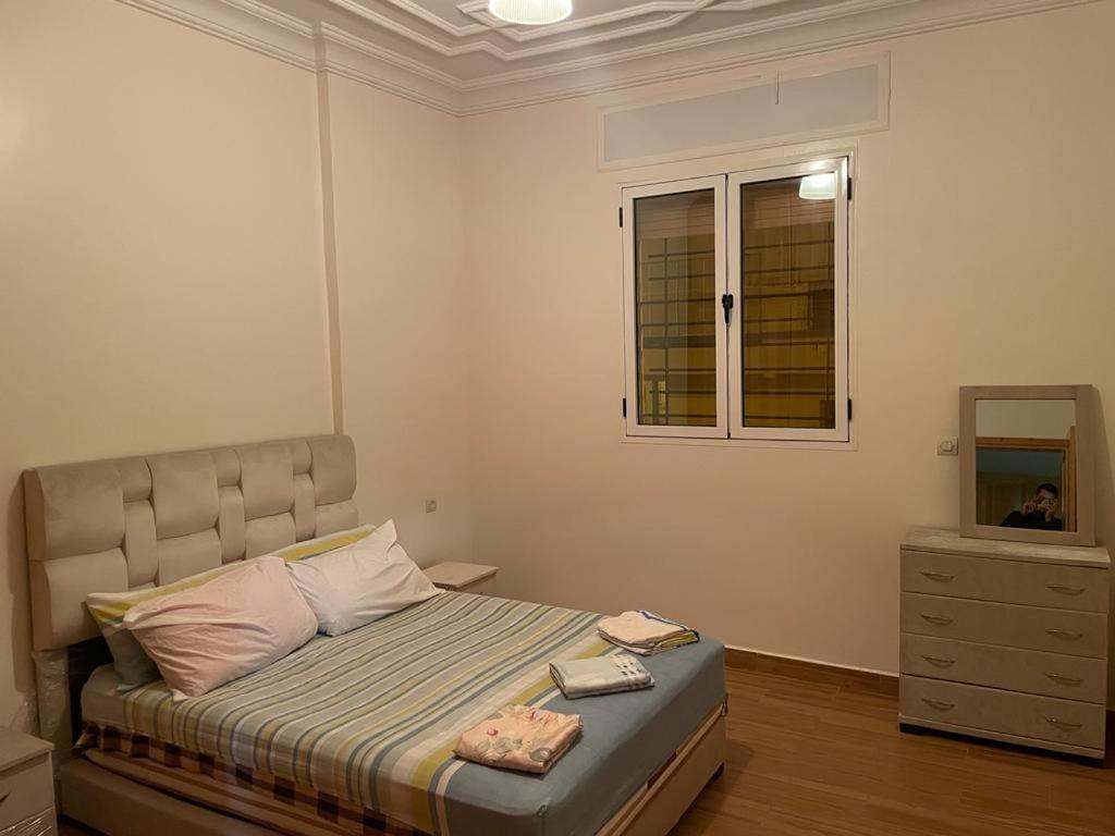 Appartement A Louer Larache Luaran gambar