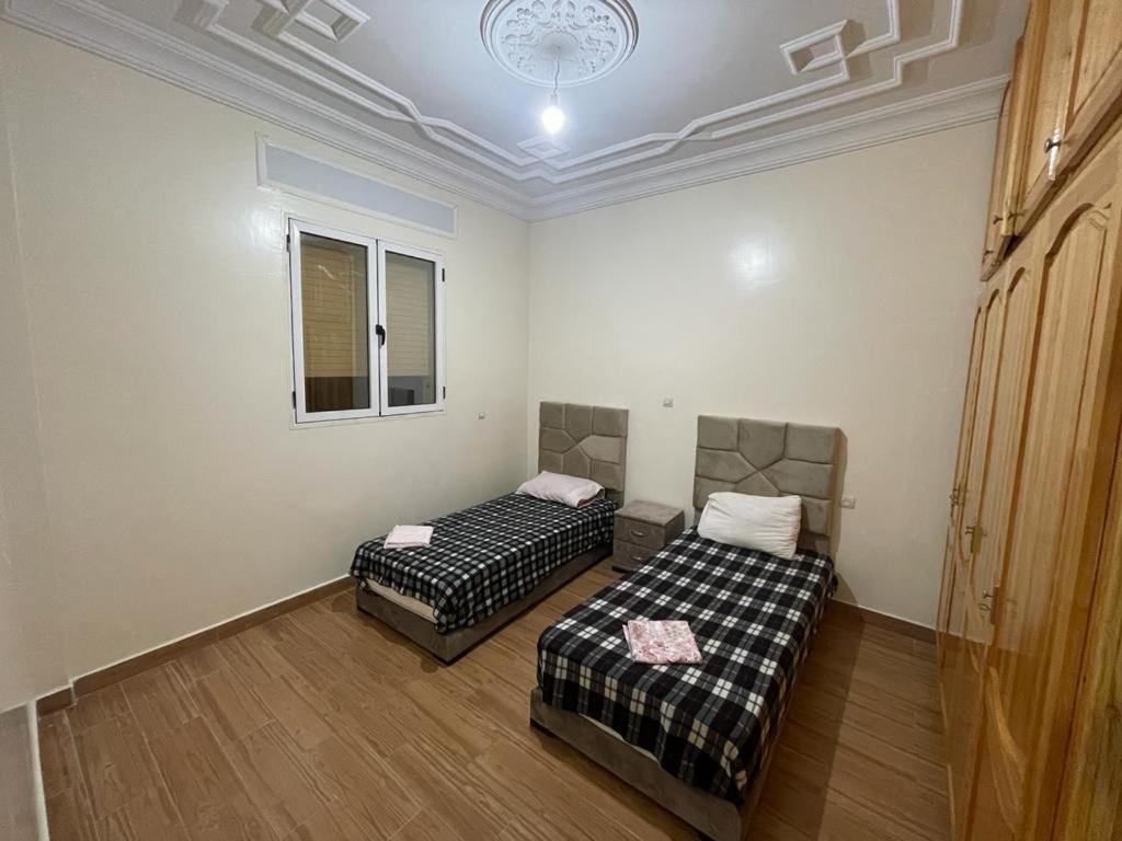 Appartement A Louer Larache Luaran gambar