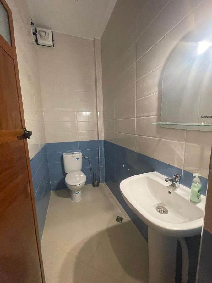 Appartement A Louer Larache Luaran gambar